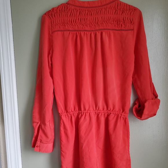 Sam Edelman romper. - Picture 3 of 5